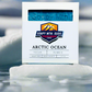 Arctic Ocean Exfoliating Soap – Handcrafted with Ground Pumice for Refreshing Cleanse