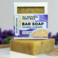 Oatmeal Lavender – Goat’s Milk Handcrafted Soap
