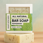 Peppermint – Handcrafted Bar Soap