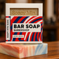 Barbershop – Handcrafted Bar Soap