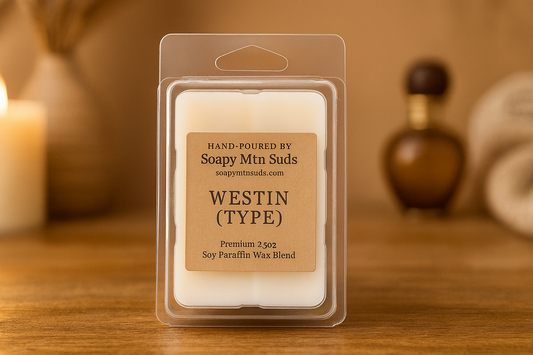 Westin Signature – Premium Wax Melts (Type Inspired)