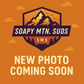 WTRMLN LEMNDE – Handcrafted Bar Soap
