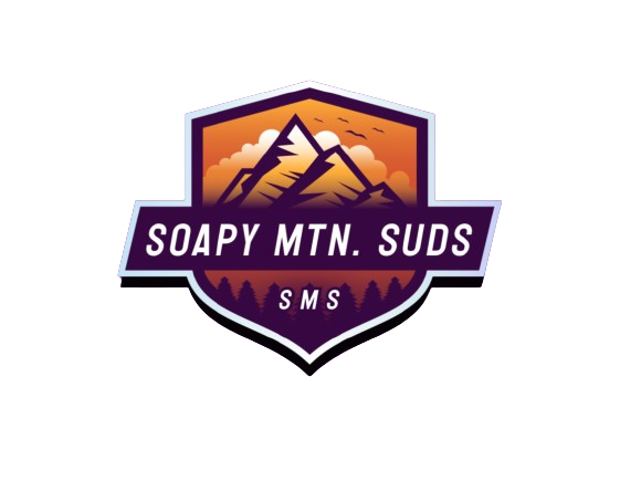 Soapy Mountain Suds