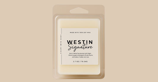 Westin Signature – Premium Wax Melts (Type Inspired)