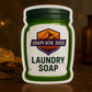 Tobacco Vanilla Laundry Soap – Tom Ford Type | Limited Fall Release