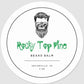 Rocky Top Pine Premium Beard Balm